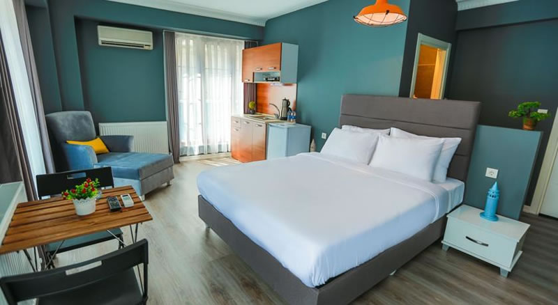 溫馨客房9 溫馨客房9